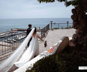 Video di Matrimonio al mare