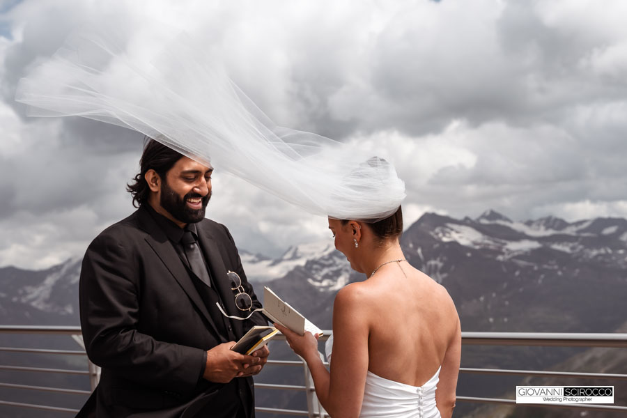 wedding elopment bormio