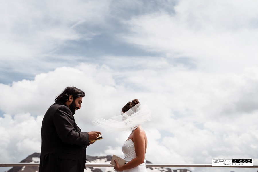 wedding elopment bormio
