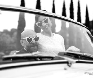 Video di Matrimonio cinematografico