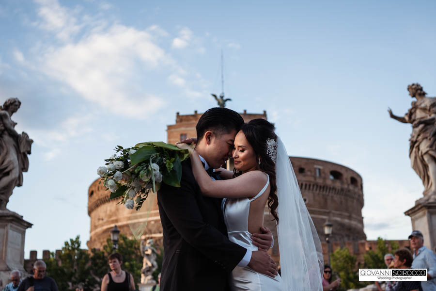 love castel gandolfo rome
