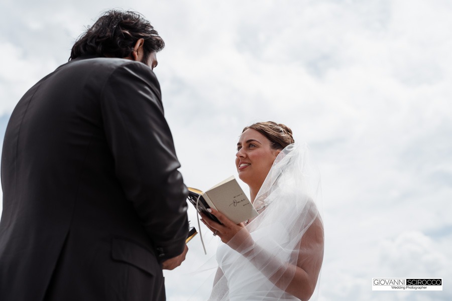 Love in Bormio Elopement