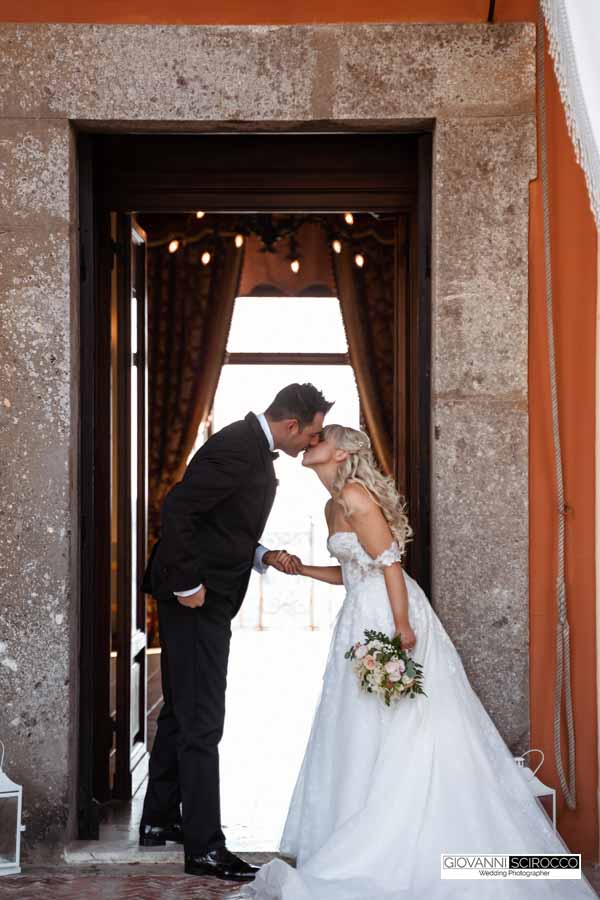 ancient wedding location rome
