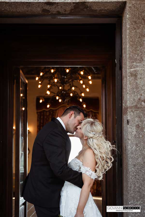 ancient wedding location rome