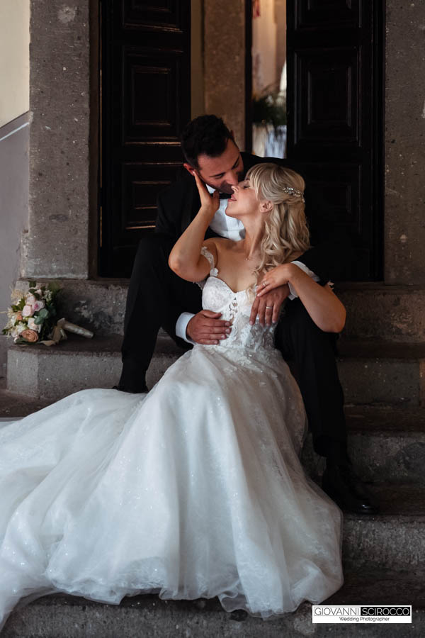 ancient wedding location rome