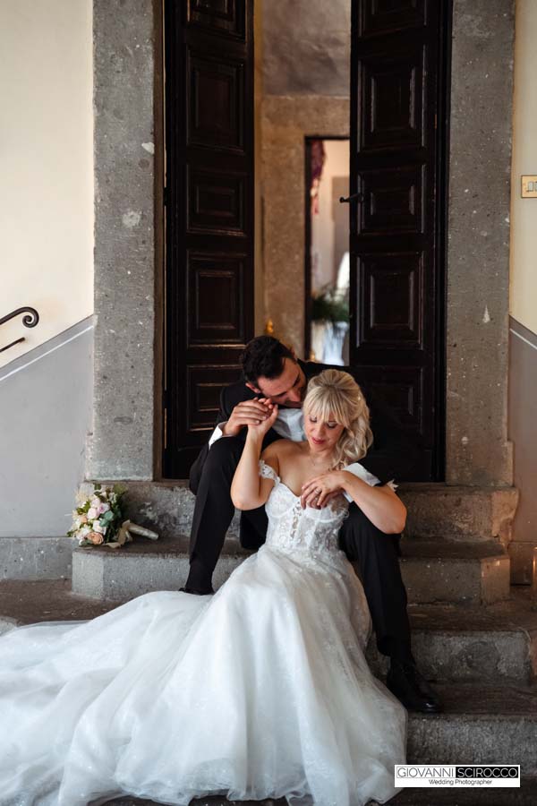 love in rome