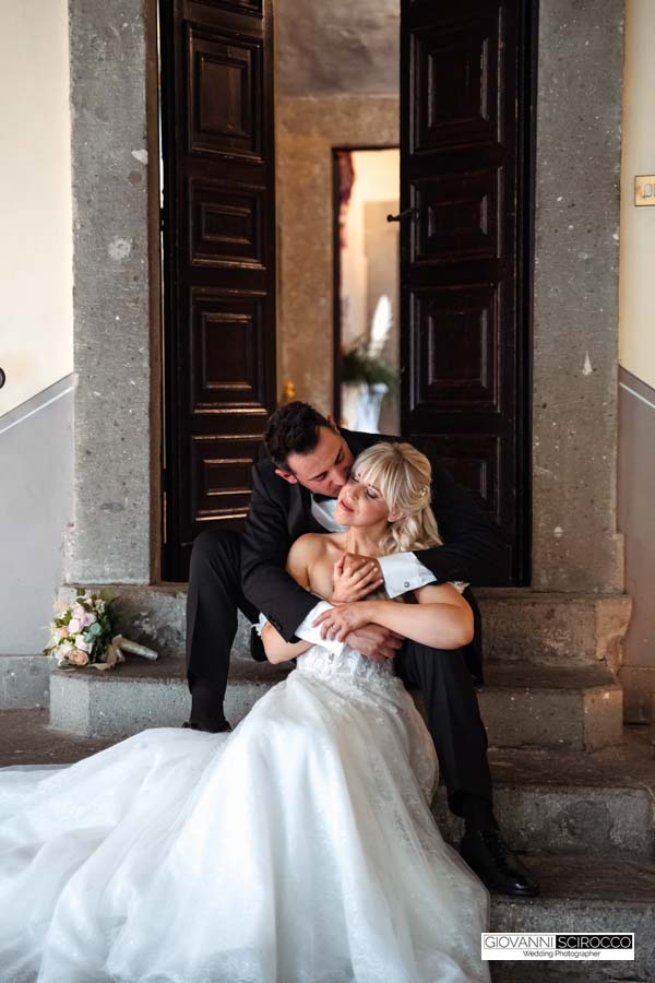 love in rome