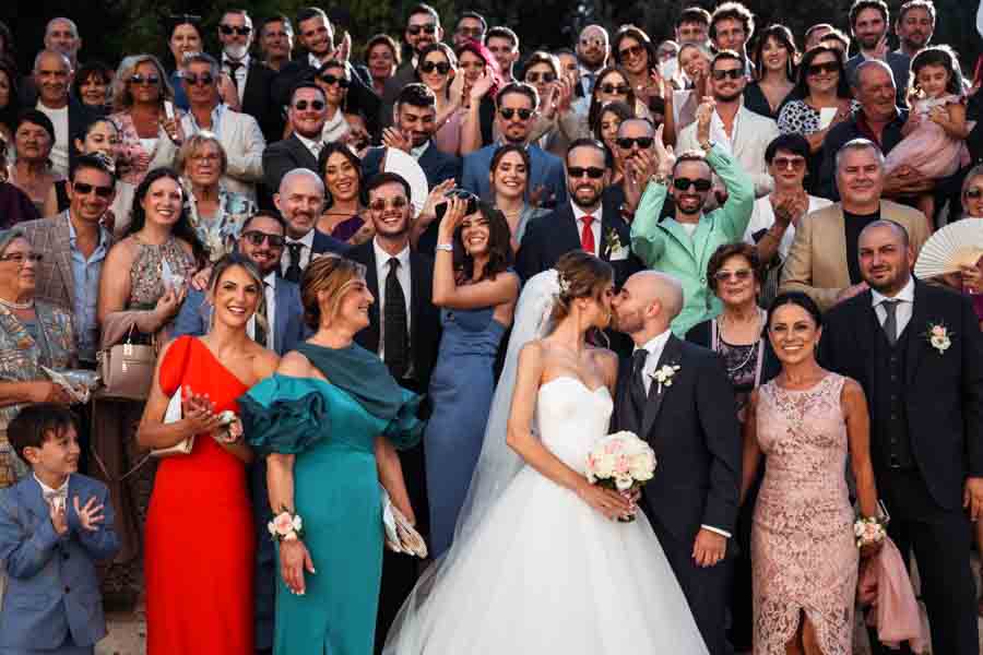 matrimonio abbazia di fossanova