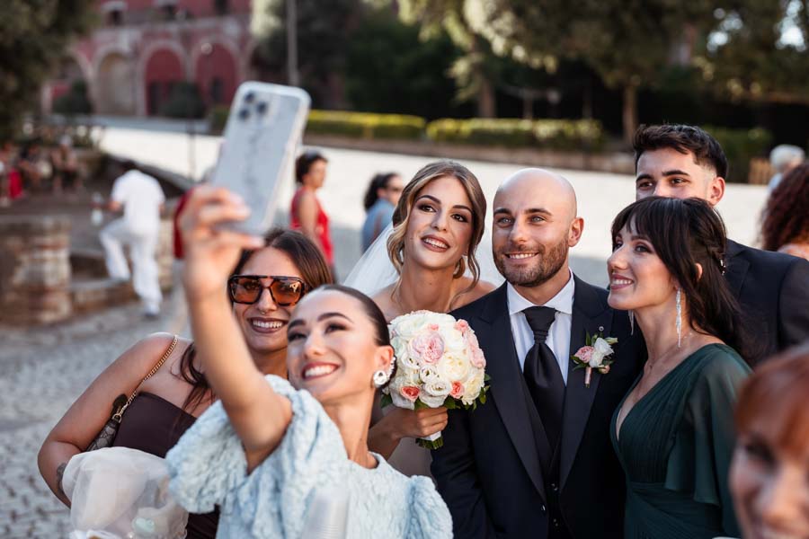 matrimonio abbazia di fossanova