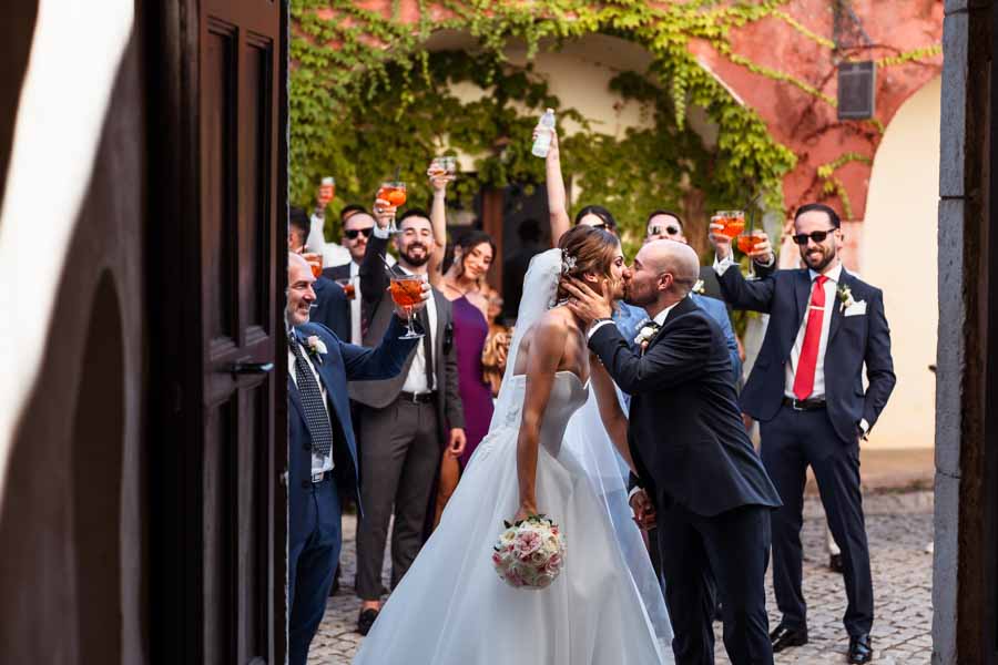 matrimonio abbazia di fossanova