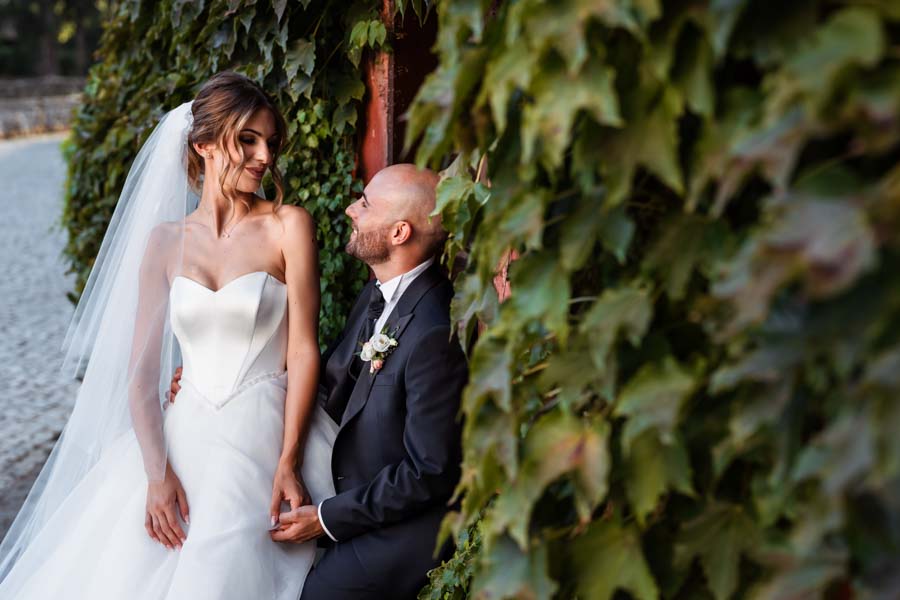 matrimonio abbazia di fossanova