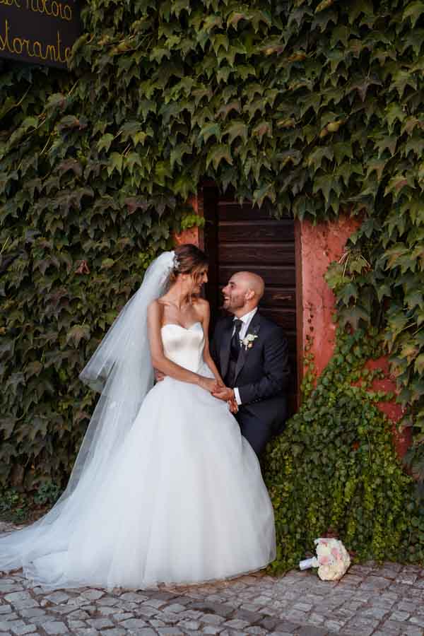 matrimonio abbazia di fossanova