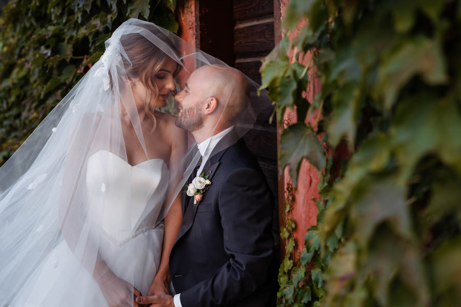 matrimonio abbazia di fossanova
