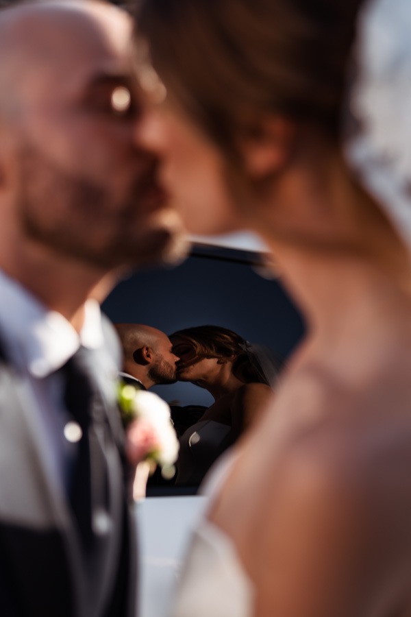 matrimonio abbazia di fossanova
