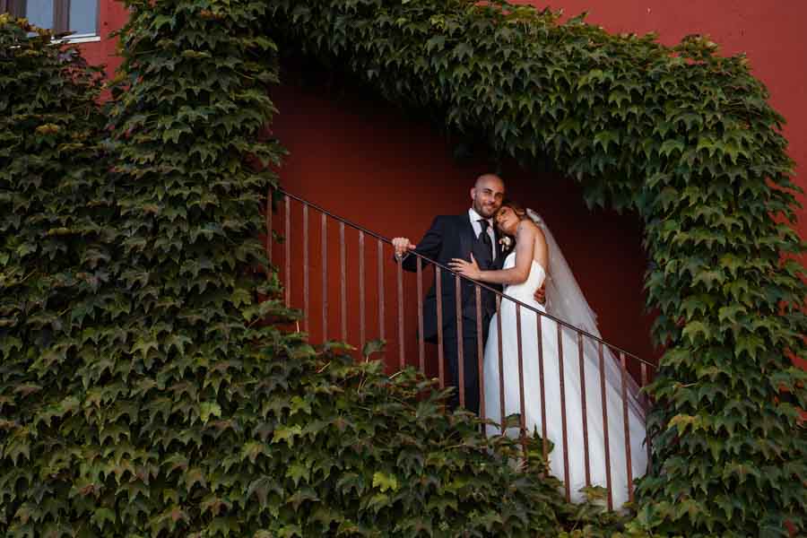 matrimonio abbazia di fossanova