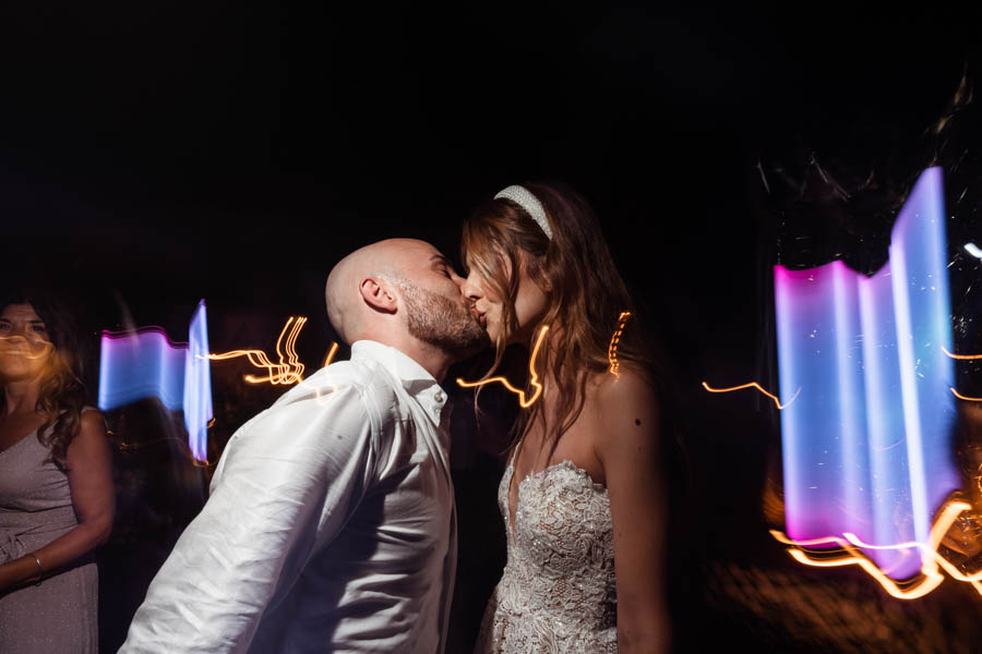Wedding live show