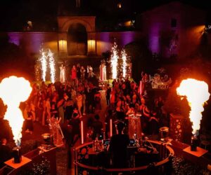 Live show Matrimonio