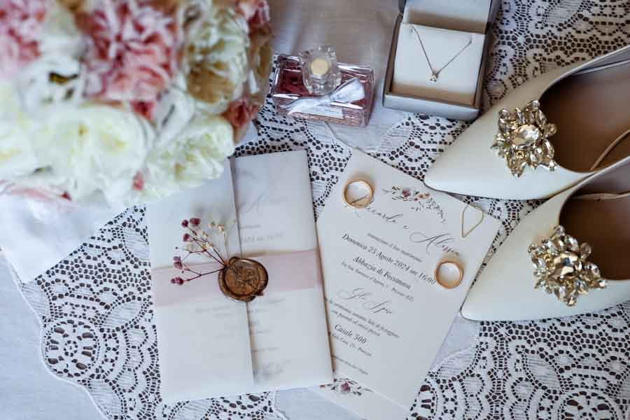 trucco sposa