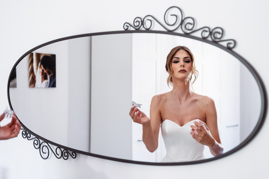 abito da sposa emè italia