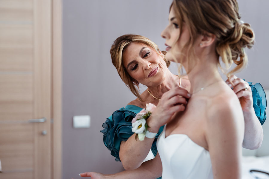 abito da sposa emè italia