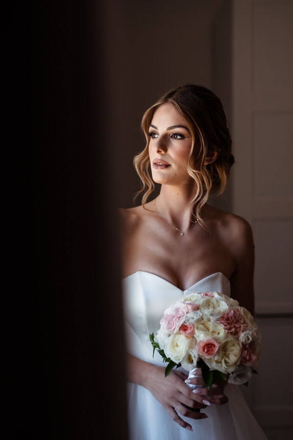 abito da sposa emè italia