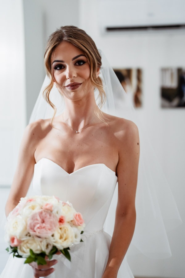 abito da sposa emè italia