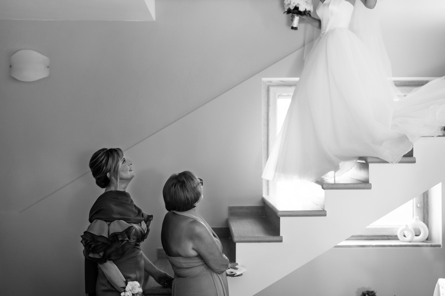 abito da sposa emè italia
