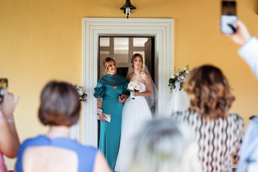 abito da sposa emè italia