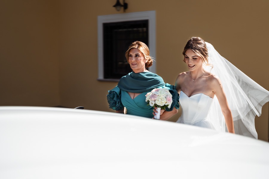 abito da sposa emè italia