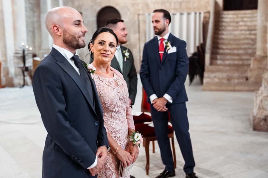 matrimonio abbazia di fossanova