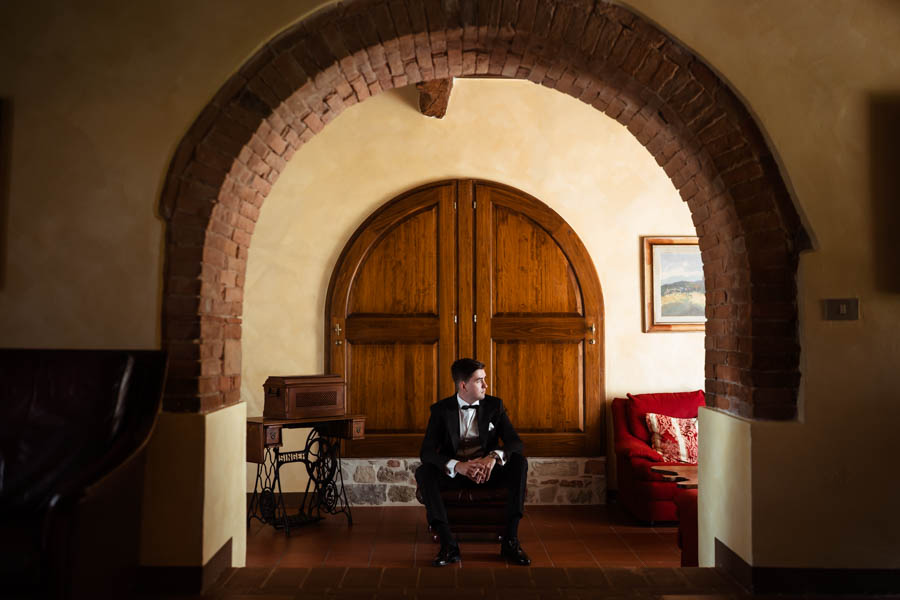 Un Matrimonio da favola