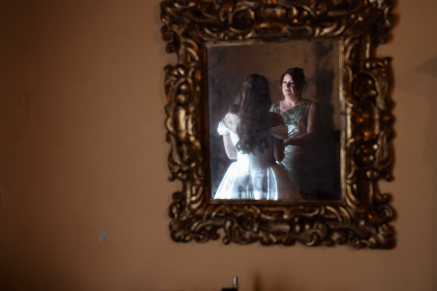 Un Matrimonio da favola