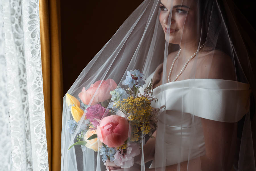 Un Matrimonio da favola