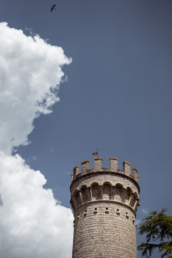 Un Matrimonio da favola