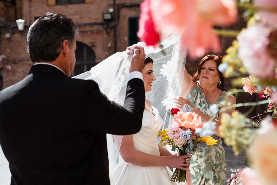 Un Matrimonio da favola