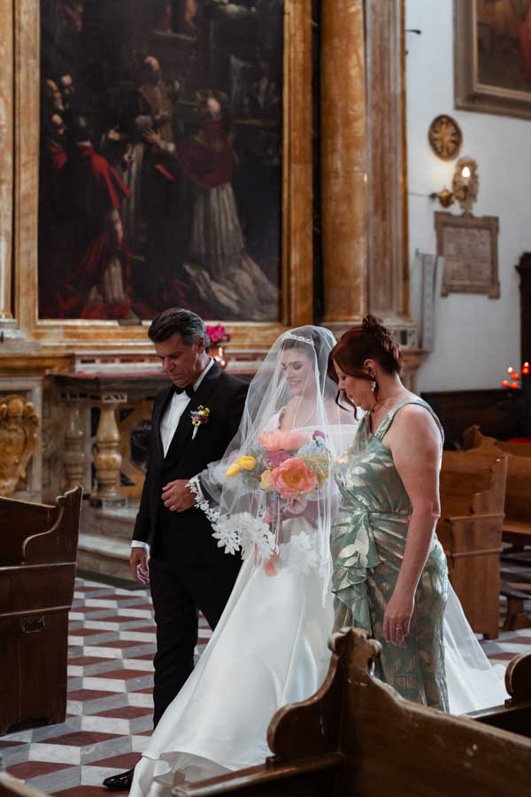 Un Matrimonio da favola