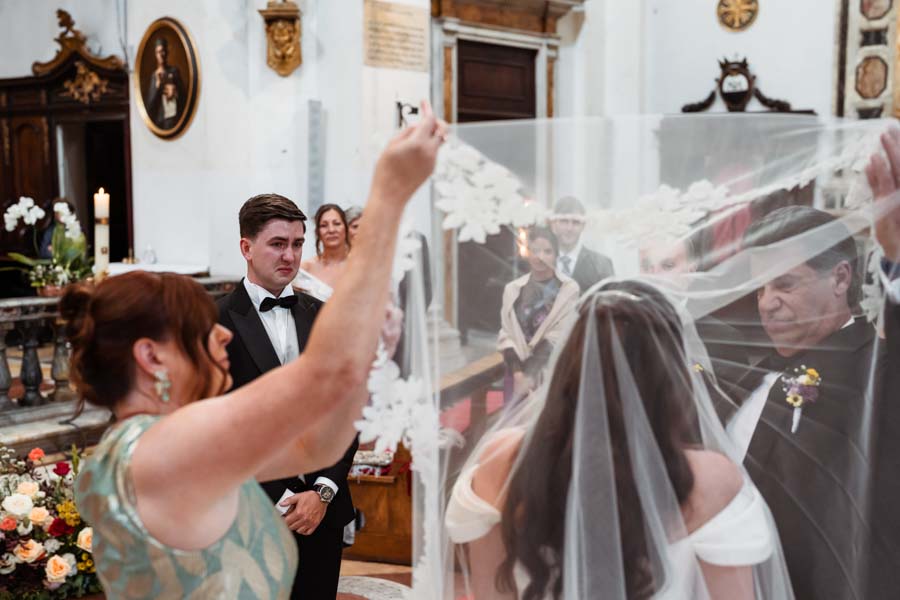 Un Matrimonio da favola
