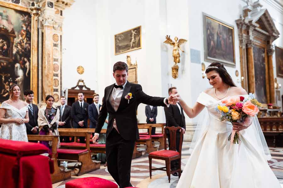 Un Matrimonio da favola
