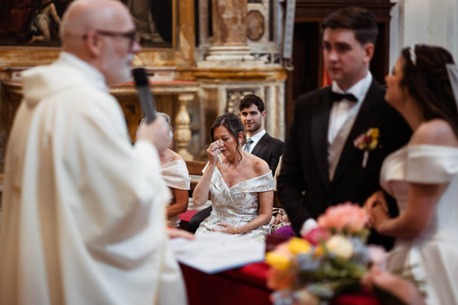 Un Matrimonio da favola