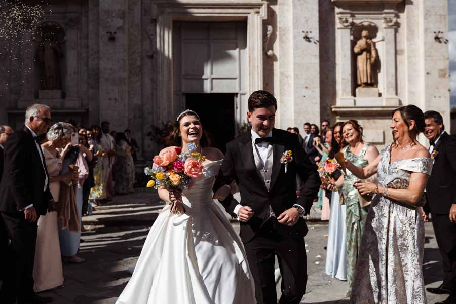 Un Matrimonio da favola