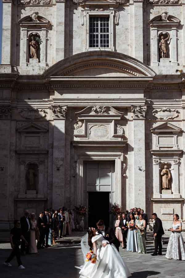 Un Matrimonio da favola