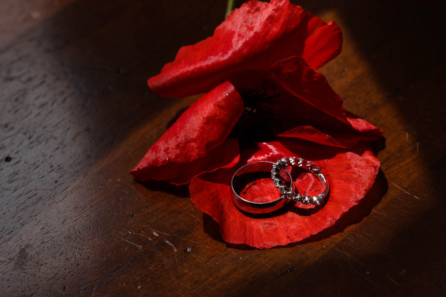 Un Matrimonio da favola