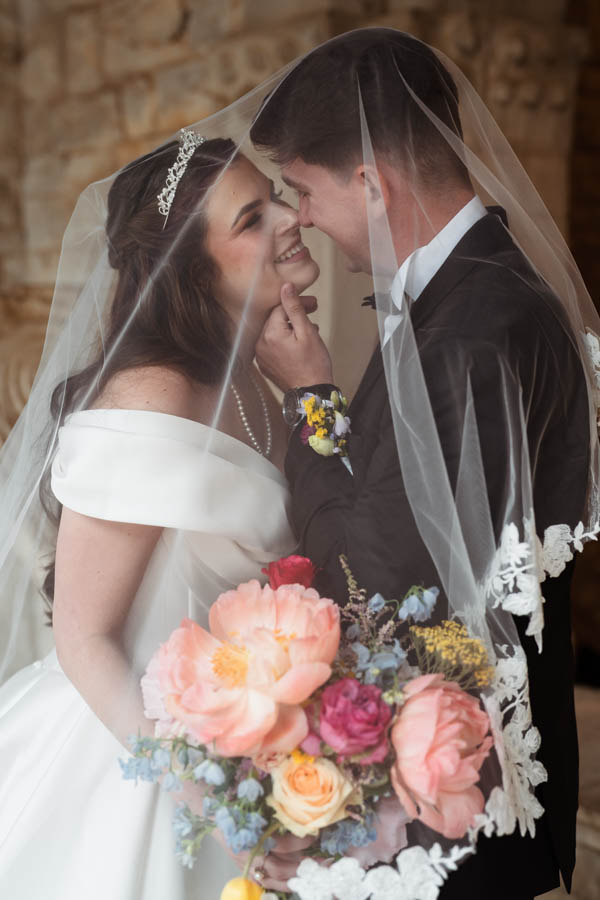 Un Matrimonio da favola