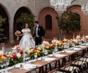 Un Matrimonio da favola