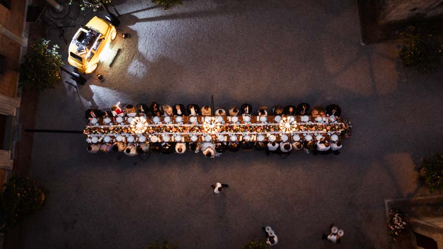 tuscany wedding