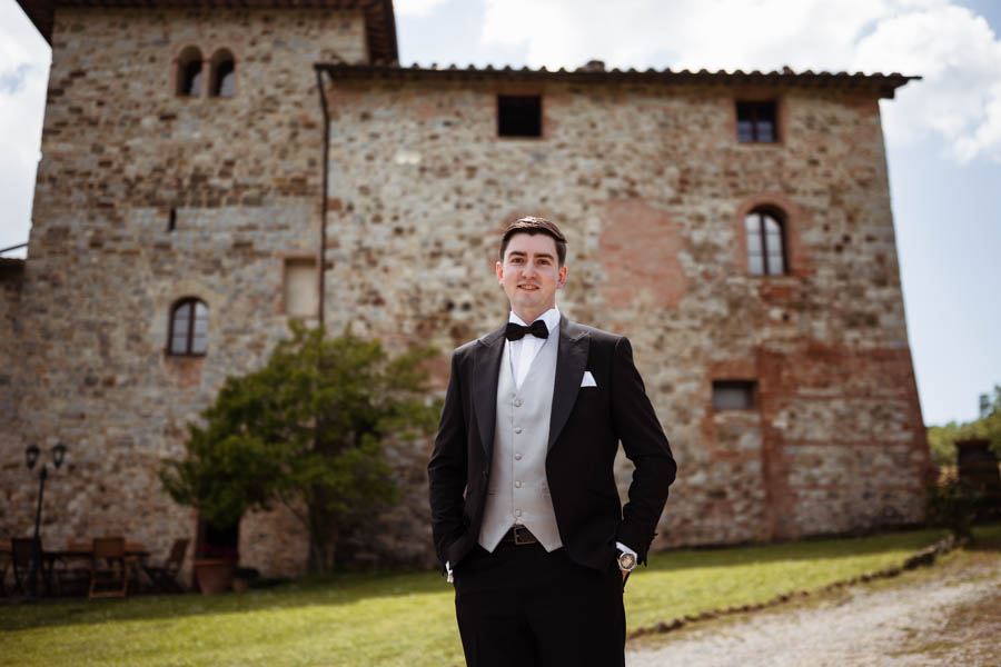 Un Matrimonio da favola