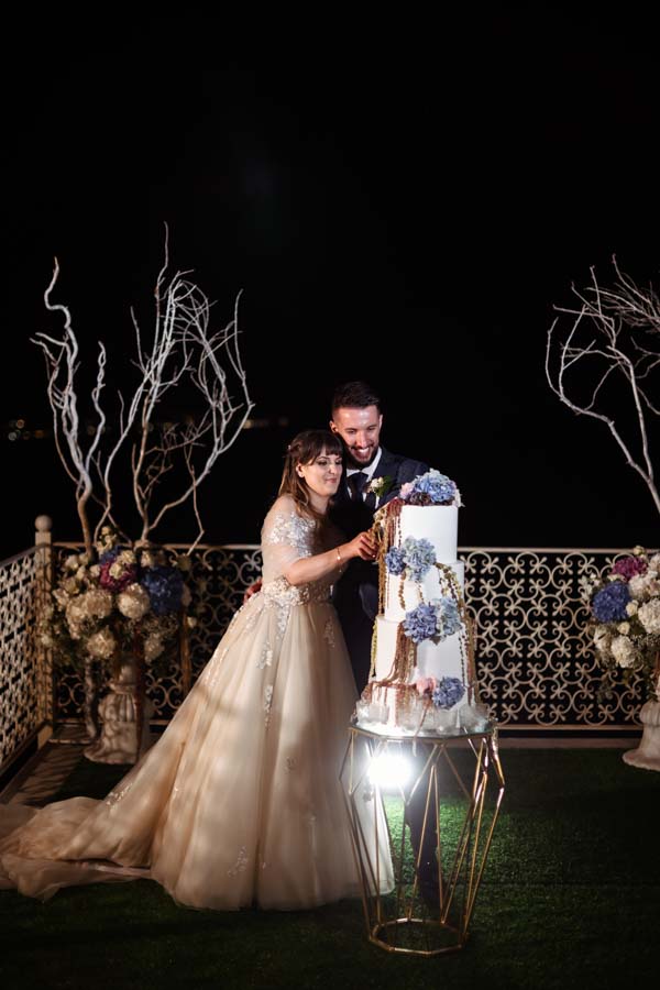 destination wedding italy