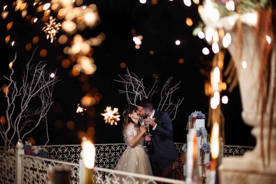 destination wedding italy