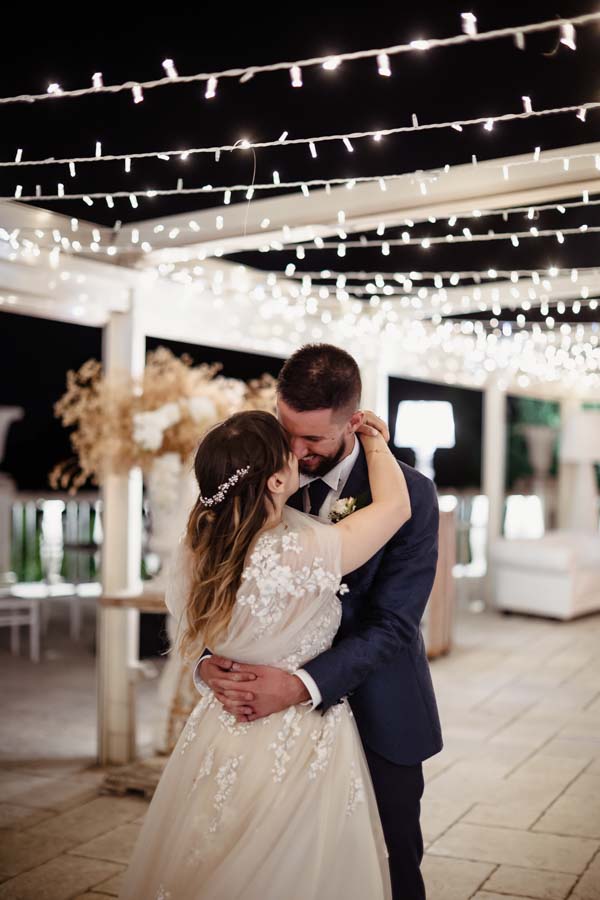 destination wedding italy