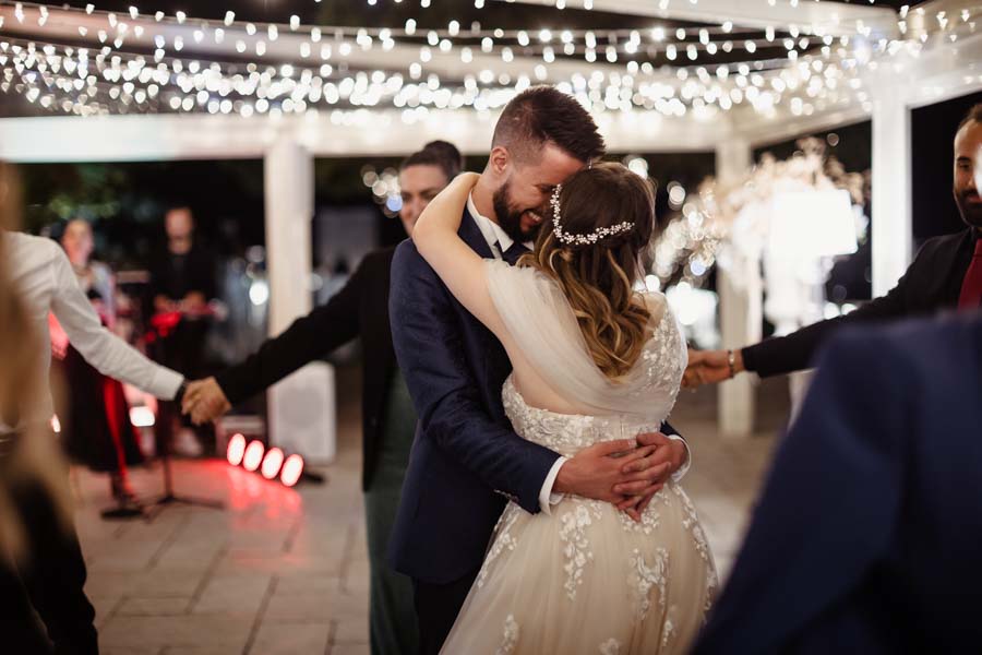 destination wedding italy